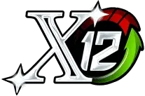 x12 สล็อต